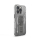 Skinarma Helio do iPhone 16 Pro 6.3" Magnetic Grip titanium - 1316890 - zdjęcie 2